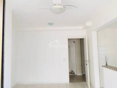 Apartamento, 2 quartos, 58 m² - Foto 2