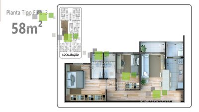 Terreno, 10000 m² - Foto 1