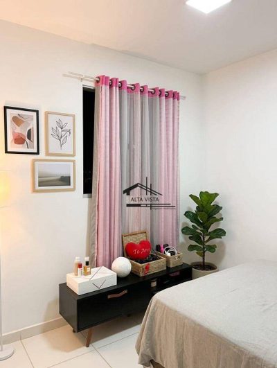 Apartamento, 2 quartos, 45 m² - Foto 4