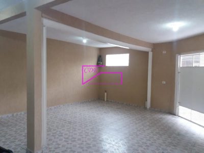 Sobrado, 3 quartos, 400 m² - Foto 4
