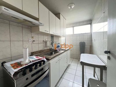 Apartamento, 2 quartos, 56 m² - Foto 4