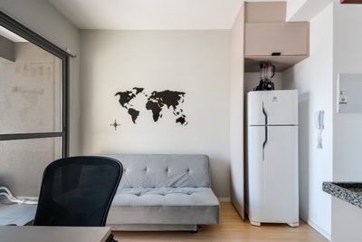 Apartamento, 1 quarto, 27 m² - Foto 4
