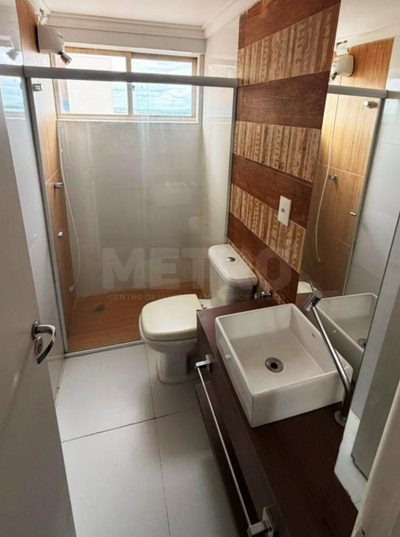 Apartamento, 1 quarto - Foto 5
