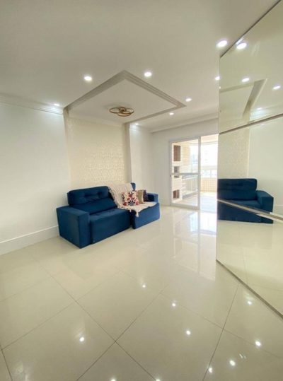 Apartamento, 4 quartos, 233 m² - Foto 2