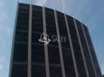 Loja-Salão, 768 m² - Foto 2