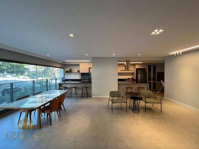 Apartamento, 4 quartos, 197 m² - Foto 1