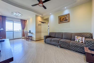Apartamento, 9 quartos, 73 m² - Foto 1
