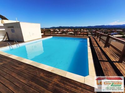 Apartamento, 2 quartos, 70 m² - Foto 2