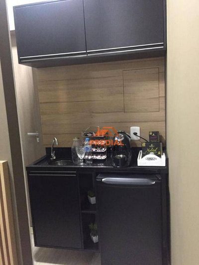 Sala-Conjunto, 40 m² - Foto 3