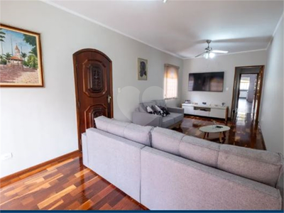 Sobrado, 3 quartos, 261 m² - Foto 5