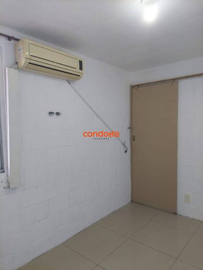 Apartamento, 2 quartos, 36 m² - Foto 3