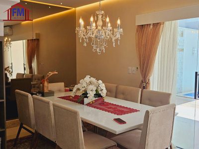 Casa de Condomínio, 3 quartos - Foto 3