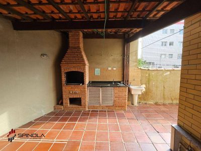 Apartamento, 1 quarto, 43 m² - Foto 4