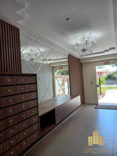 Apartamento, 2 quartos, 70 m² - Foto 5