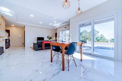 Casa, 3 quartos, 160 m² - Foto 2