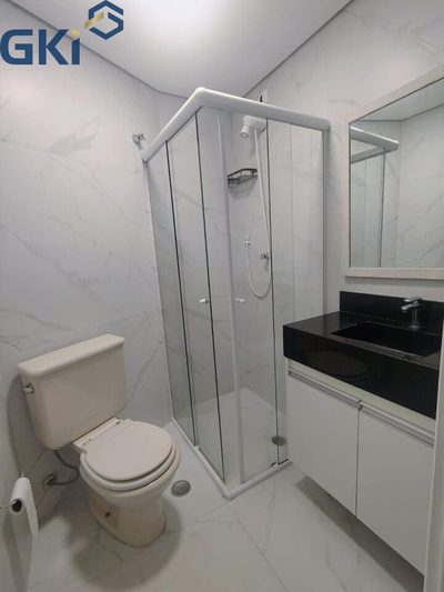 Apartamento, 1 quarto, 35 m² - Foto 2