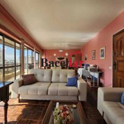 Apartamento, 3 quartos, 122 m² - Foto 3