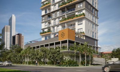 Apartamento, 3 quartos, 82 m² - Foto 2