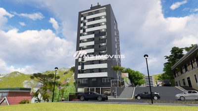 Apartamento, 2 quartos, 87 m² - Foto 4