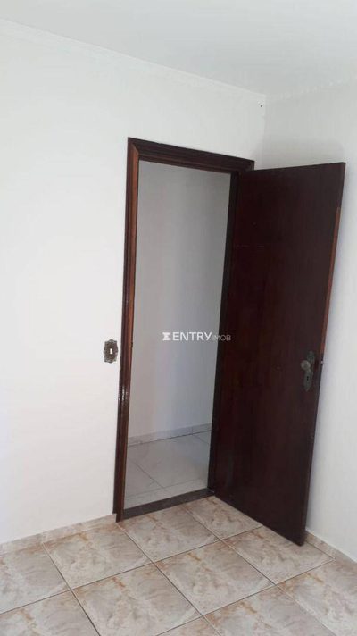 Apartamento, 2 quartos, 60 m² - Foto 2