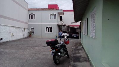 Depósito-Galpão, 200 m² - Foto 5