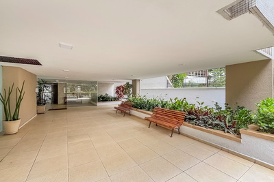 Apartamento, 3 quartos, 97 m² - Foto 4
