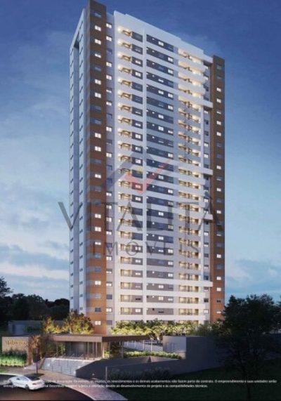 Apartamento, 2 quartos, 83 m² - Foto 3