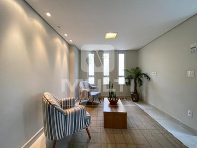 Apartamento, 3 quartos, 93 m² - Foto 2