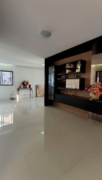 Apartamento, 2 quartos, 103 m² - Foto 1