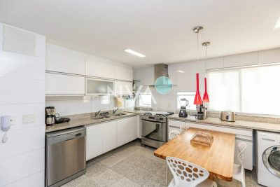 Cobertura, 4 quartos, 467 m² - Foto 5