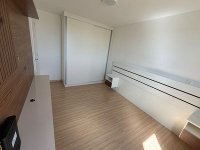 Apartamento, 2 quartos, 54 m² - Foto 3