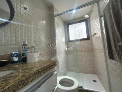 Apartamento, 1 quarto, 75 m² - Foto 1