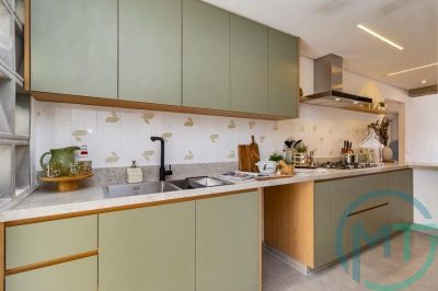 Apartamento, 3 quartos, 91 m² - Foto 4