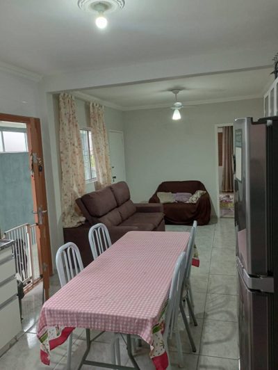 Casa, 2 quartos, 95 m² - Foto 2