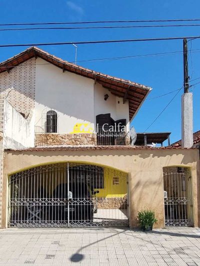 Sobrado, 3 quartos, 120 m² - Foto 1