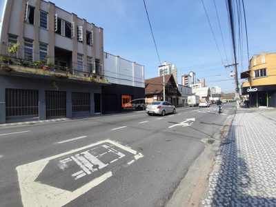 Depósito-Galpão, 547 m² - Foto 2