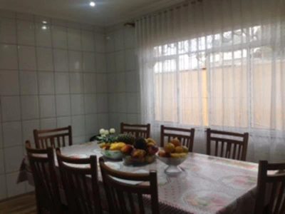 Sobrado, 3 quartos, 180 m² - Foto 5