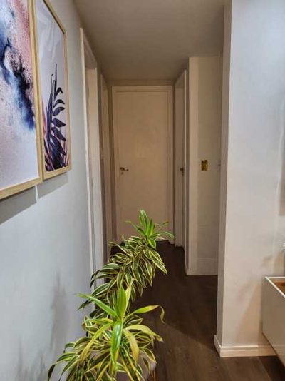 Apartamento, 3 quartos, 80 m² - Foto 4