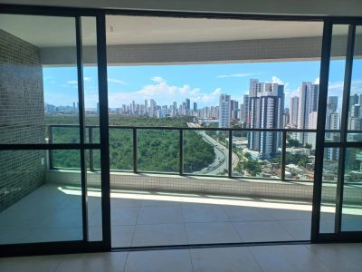 Apartamento, 2 quartos - Foto 1