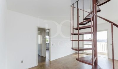 Cobertura, 2 quartos, 129 m² - Foto 1