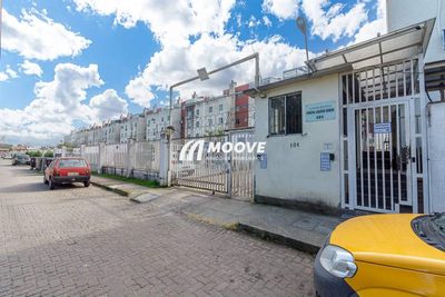 Apartamento, 2 quartos, 39 m² - Foto 2