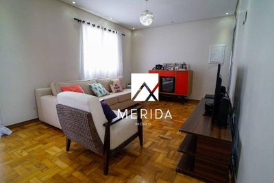 Apartamento, 3 quartos, 138 m² - Foto 1