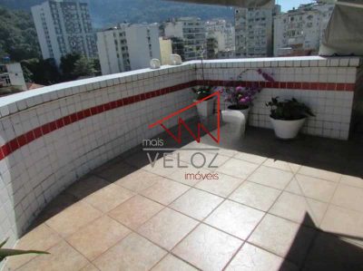 Apartamento, 3 quartos, 169 m² - Foto 1