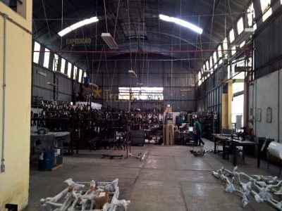 Depósito-Galpão, 3500 m² - Foto 4