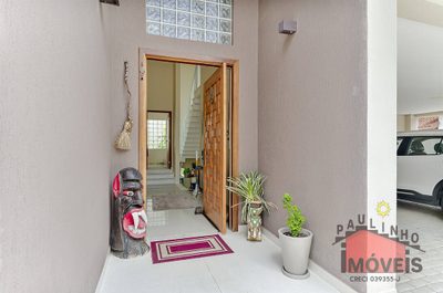 Casa de Condomínio, 4 quartos - Foto 3