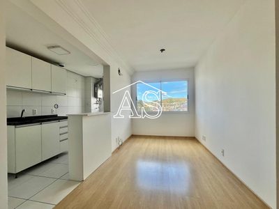 Apartamento, 2 quartos, 51 m² - Foto 3
