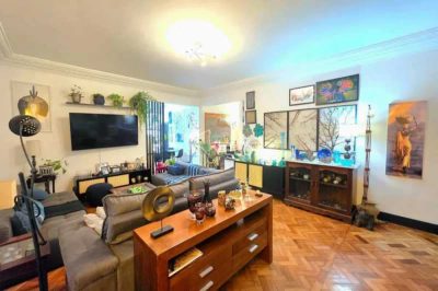 Apartamento, 3 quartos, 180 m² - Foto 5