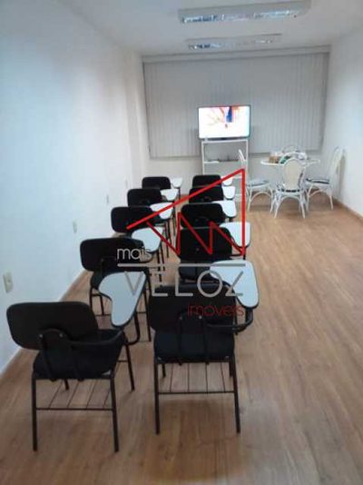 Sala-Conjunto, 30 m² - Foto 4
