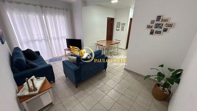 Apartamento, 3 quartos, 85 m² - Foto 1