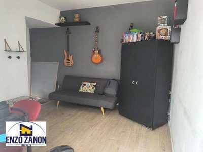 Sobrado, 3 quartos, 162 m² - Foto 4